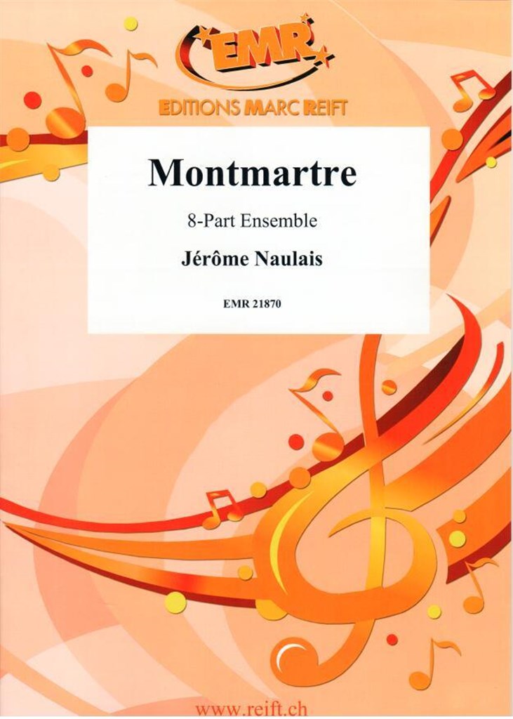 Montmartre